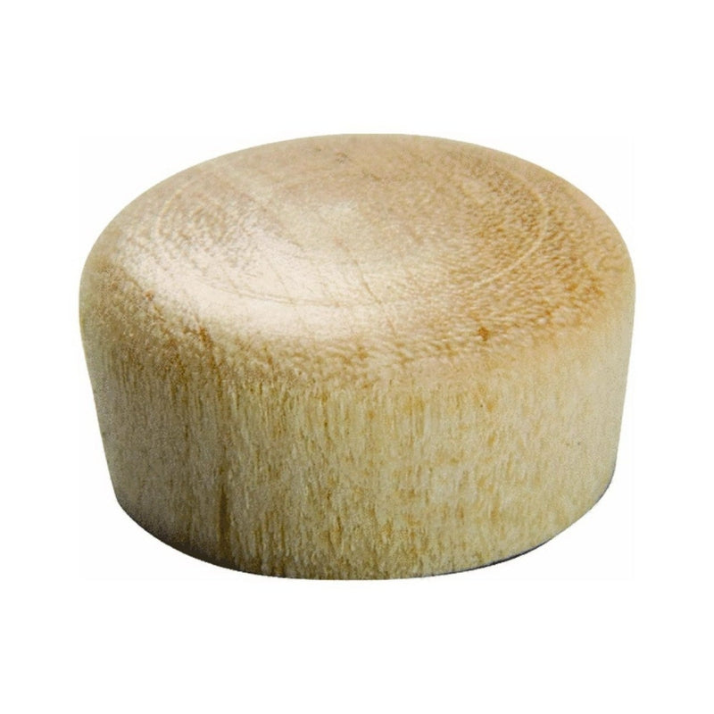 WADDELL Waddell 8201.00 DP-10 Screw Hole Plug, Birchwood APPLIANCES & ELECTRONICS WADDELL
