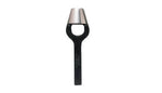 GENERAL General 1271I Arch Punch, 3/4 in Tip, 4-3/4 in L, Steel TOOLS GENERAL   