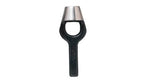 GENERAL General 1271M Arch Punch, 1 in Tip, 5 in L, Steel TOOLS GENERAL   