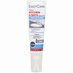 DAP GLOBAL INC Kitchen & Bath Silicone Sealant, Clear, 2.8-oz. PAINT DAP GLOBAL INC