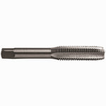 CENTURY DRILL & TOOL CO INC Metric Plug Tap, 14mm x 2.0 TOOLS CENTURY DRILL & TOOL CO INC