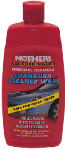 MOTHERS POLISH CO 16-oz. California Gold Liquid Wax AUTOMOTIVE MOTHERS POLISH CO   