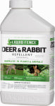 UNITED INDUSTRIES CORPORATION Deer & Rabbit Repellent Concentrate, 32 oz. LAWN & GARDEN UNITED INDUSTRIES CORPORATION