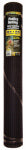MIDWEST AIR TECH/IMPORT Hardware Cloth Fence, Black PVC, 1/2-In. Mesh, 3 x 15-Ft. LAWN & GARDEN MIDWEST AIR TECH/IMPORT