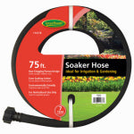 U.S. WIRE & CABLE CORP Rubber Soaker Hose, 75 Ft.