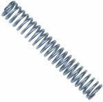 CENTURY SPRING CORP Compression Springs, 5/8-In. OD x 5-In., 2-Pk. HARDWARE & FARM SUPPLIES CENTURY SPRING CORP