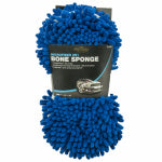 HOPKINS MFG Microfiber Sponge, Double-Sided AUTOMOTIVE HOPKINS MFG   