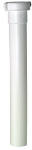 PLUMB SHOP DIV BRASSCRAFT 1-1/4-Inch x 12-Inch Drain Extension Tube PLUMBING, HEATING & VENTILATION PLUMB SHOP DIV BRASSCRAFT