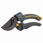 WOODLAND TOOLS-IMPORT Compact Bypass Pruner, Comfort Grip LAWN & GARDEN WOODLAND TOOLS-IMPORT