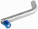 MASTER LOCK COMPANY 5/8-In. Receiver Pivot-Lock Hitch Pin AUTOMOTIVE MASTER LOCK COMPANY