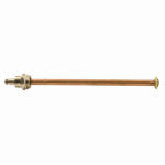 ARROWHEAD BRASS & PLUMBING Valve Stem Assembly For Arrowhead Brass 450 & 480 Series, 6 In. PLUMBING, HEATING & VENTILATION ARROWHEAD BRASS & PLUMBING
