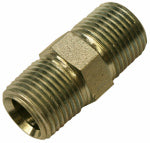 MI CONVEYANCE SOLUTIONS Hydraulic Adapter, 1/2-In. MP x 1/2-In. MP HARDWARE & FARM SUPPLIES MI CONVEYANCE SOLUTIONS
