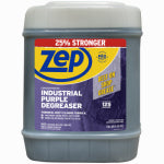 ZEP INC Industrial Purple Cleaner & Degreaser, 5 Gallon Concentrate