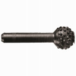 CENTURY DRILL & TOOL CO INC Rotary Rasp, 5/8 In. TOOLS CENTURY DRILL & TOOL CO INC