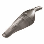 BLACK & DECKER Cordless Dustbuster Hand Vac APPLIANCES & ELECTRONICS BLACK & DECKER
