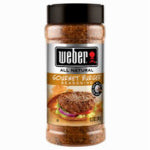 B&G FOODS INC Gourmet Burger Seasoning, 12 oz. OUTDOOR LIVING & POWER EQUIPMENT B&G FOODS INC