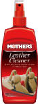 MOTHERS POLISH CO 12-oz. Leather Cleaner AUTOMOTIVE MOTHERS POLISH CO   