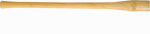 AMES COMPANIES, THE Garden Pick/Cutter Mattock Replacement Handle, American Hickory, 36-In. LAWN & GARDEN AMES COMPANIES, THE