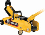 WILMAR CORPORATION Jack, 2.5-Ton AUTOMOTIVE WILMAR CORPORATION