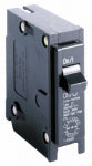 EATON CORPORATION Circuit Breaker, UL, Single Pole, 15A, 120-Volt ELECTRICAL EATON CORPORATION