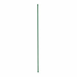 MIDWEST AIR TECHNOLOGIES Sturdy Plant Stake, Plastic-Coated Steel, 2-Ft. LAWN & GARDEN MIDWEST AIR TECHNOLOGIES