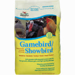MANNA PRO CORP Gamebird & Showbird Feed, 5-Lbs. HARDWARE & FARM SUPPLIES MANNA PRO CORP