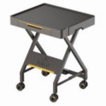 HALO PRODUCTS GROUP Outdoor Countertop Cart OUTDOOR LIVING & POWER EQUIPMENT HALO PRODUCTS GROUP