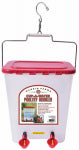 MANNA PRO PRODUCTS LLC Cup-A-Water Poultry Drinker, 4 Gallons HARDWARE & FARM SUPPLIES MANNA PRO PRODUCTS LLC