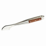 TRAEGER Traeger BAC530 Grilling Tong, 17 in L, Stainless Steel OUTDOOR LIVING & POWER EQUIPMENT TRAEGER