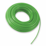 GENERAC POWER SYSTEMS, INC. Trimmer Cord Coil, 155 mil, Green, 100-Ft. OUTDOOR LIVING & POWER EQUIPMENT GENERAC POWER SYSTEMS, INC.