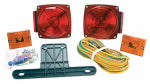 URIAH PRODUCTS Trailer Lighting Kit AUTOMOTIVE URIAH PRODUCTS