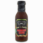 CROIX VALLEY FOODS Sweet 'n Smokey Competition Barbecue Sauce, 12 oz. OUTDOOR LIVING & POWER EQUIPMENT CROIX VALLEY FOODS