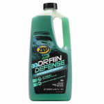 ZEP INC Draincare Build-Up Remover, 64 oz.