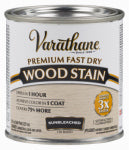 VARATHANE Varathane 262030 Wood Stain, Sun Bleached, Liquid, 0.5 pt, Can PAINT VARATHANE   