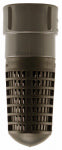 ASHLAND WATER GROUP Foot/Check Valve, Plastic, 1 In. PLUMBING, HEATING & VENTILATION ASHLAND WATER GROUP