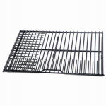 MR BAR B Q PRODUCTS LLC Cooking Grid/Rock Grate, Non Stick, Small/Medium OUTDOOR LIVING & POWER EQUIPMENT MR BAR B Q PRODUCTS LLC