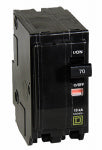SQUARE D BY SCHNEIDER ELECTRIC QO 70-Amp Double-Pole Circuit Breaker ELECTRICAL SQUARE D BY SCHNEIDER ELECTRIC