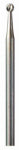 DREMEL MFG CO 3/32 In. Engraving Cutter, 2-Pk. TOOLS DREMEL MFG CO