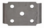 URIAH PRODUCTS Trailer Spring Tie Plate AUTOMOTIVE URIAH PRODUCTS