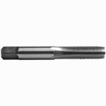 CENTURY DRILL & TOOL CO INC Fractional Tap, Plug Style, 7/16-14 National Coarse TOOLS CENTURY DRILL & TOOL CO INC