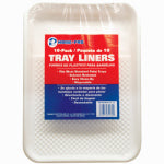 PREMIER PAINT ROLLER/Z PRO Paint Tray Liners, 1 Qt., 10-Pk. PAINT PREMIER PAINT ROLLER/Z PRO