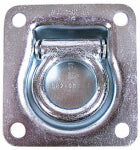 URIAH PRODUCTS Recessed Rope Ring AUTOMOTIVE URIAH PRODUCTS