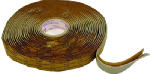 SELKIRK CORP Tacky Tape Pad for Sure-Temp PLUMBING, HEATING & VENTILATION SELKIRK CORP   
