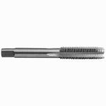 CENTURY DRILL & TOOL CO INC Metric Plug Tap, 8.0 x 1.25mm TOOLS CENTURY DRILL & TOOL CO INC