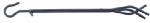 PANACEA PRODUCTS CORP Steel Fireplace Tong, 30 In.