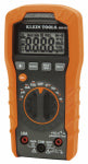 KLEIN TOOLS Digital Multimeter, Auto Ranging, 600-Volts ELECTRICAL KLEIN TOOLS