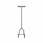 LEWIS LIFETIME TOOLS Sod-Coring Aerating Tool LAWN & GARDEN LEWIS LIFETIME TOOLS