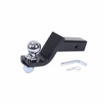 INTRADIN HK CO. LTD Pin Towing Starter Kit, Class IV, 6,000-Lb. AUTOMOTIVE INTRADIN HK CO. LTD