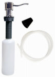 DANCO COMPANY Universal Sink Soap Dispenser