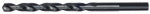 MILWAUKEE Milwaukee Thunderbolt 48-89-2723 Jobber Drill Bit, 17/64 in Dia, 4-1/8 in OAL, Parabolic Flute, 3-Flute, 3-Flat Shank TOOLS MILWAUKEE